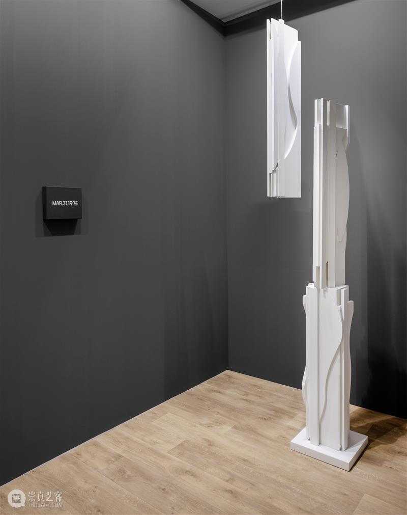 新加坡现场|佩斯画廊 ART SG BF04 展位 呈现现代艺术大师及当代新锐艺术家作品 博文精选 佩斯画廊 佩斯 新加坡 ART 崇真艺客